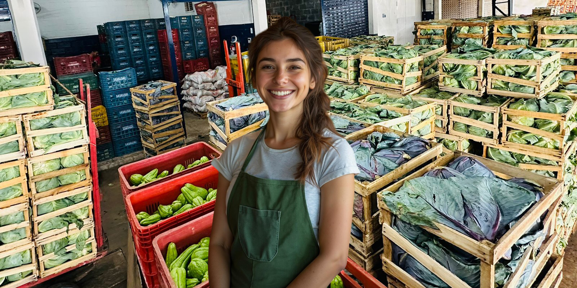Foto Pitaro Hortifruti Trabalhe conosco